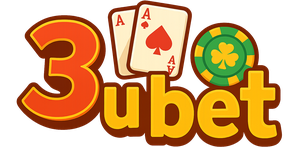 3 u bet